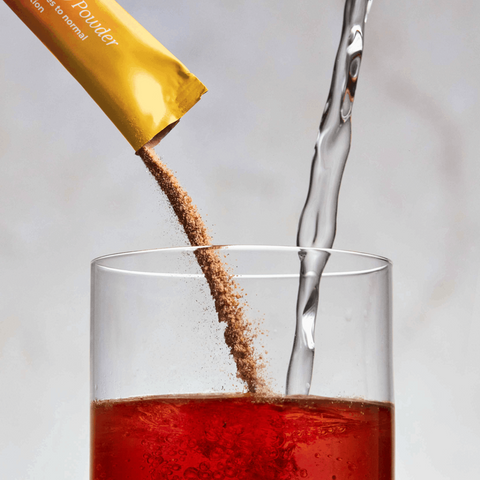Juice Plus+ Luminate