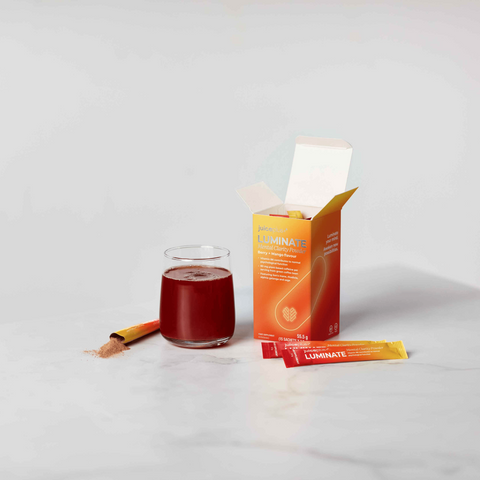 Juice Plus+ Luminate