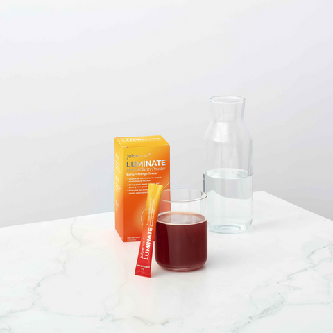 Juice Plus+ Luminate