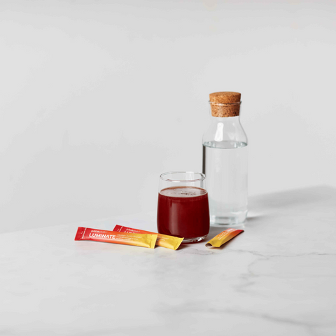 Juice Plus+ Luminate