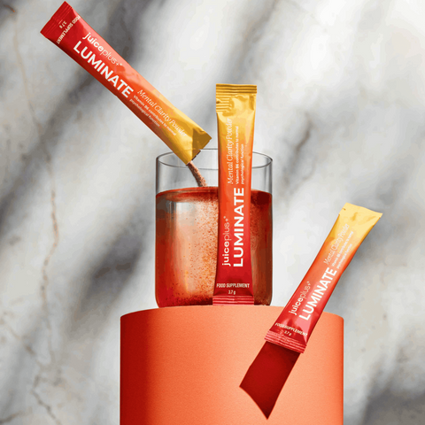 Juice Plus+ Luminate