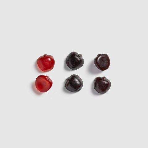 Fruit, Vegetable & Berry Blend Soft Chewables