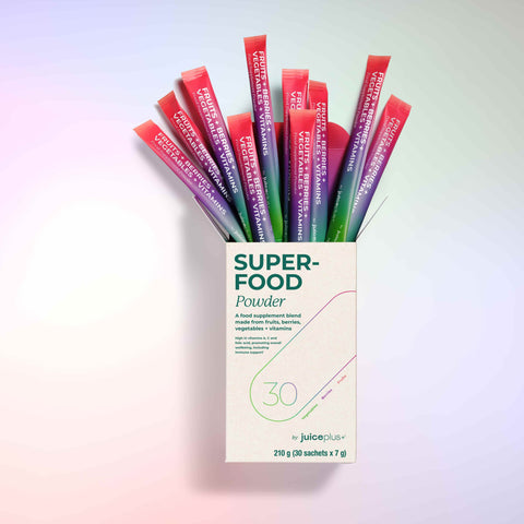 Superfood Powder